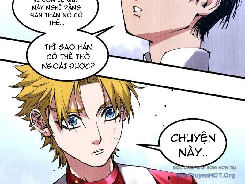 Đạo Vô Danh Chap 11 - Next Chap 12