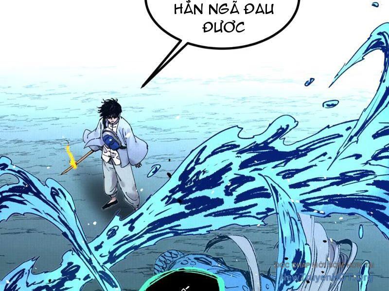 Đạo Vô Danh Chap 11 - Next Chap 12