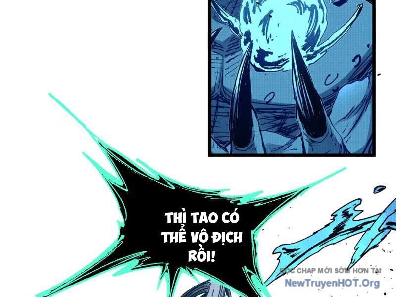 Đạo Vô Danh Chap 11 - Next Chap 12