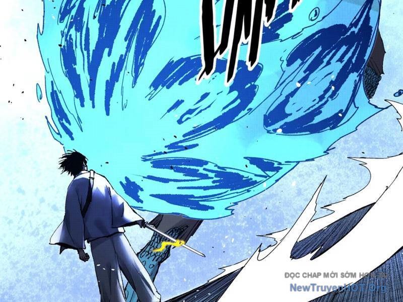 Đạo Vô Danh Chap 11 - Next Chap 12