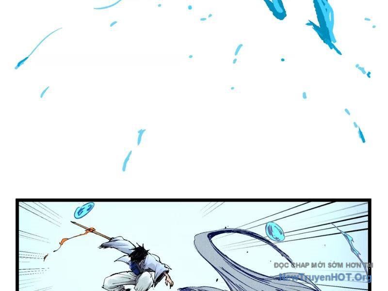 Đạo Vô Danh Chap 11 - Next Chap 12