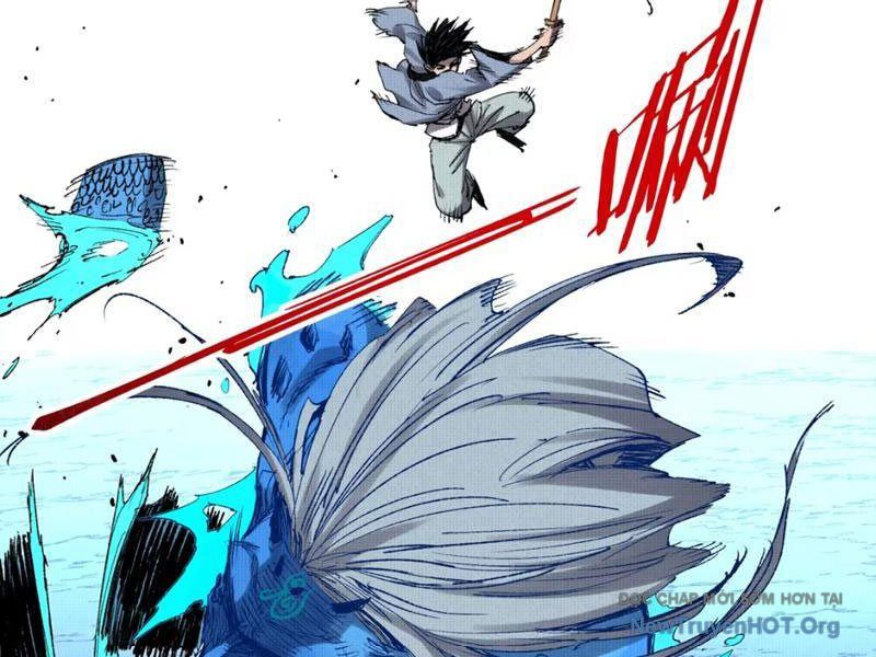 Đạo Vô Danh Chap 11 - Next Chap 12