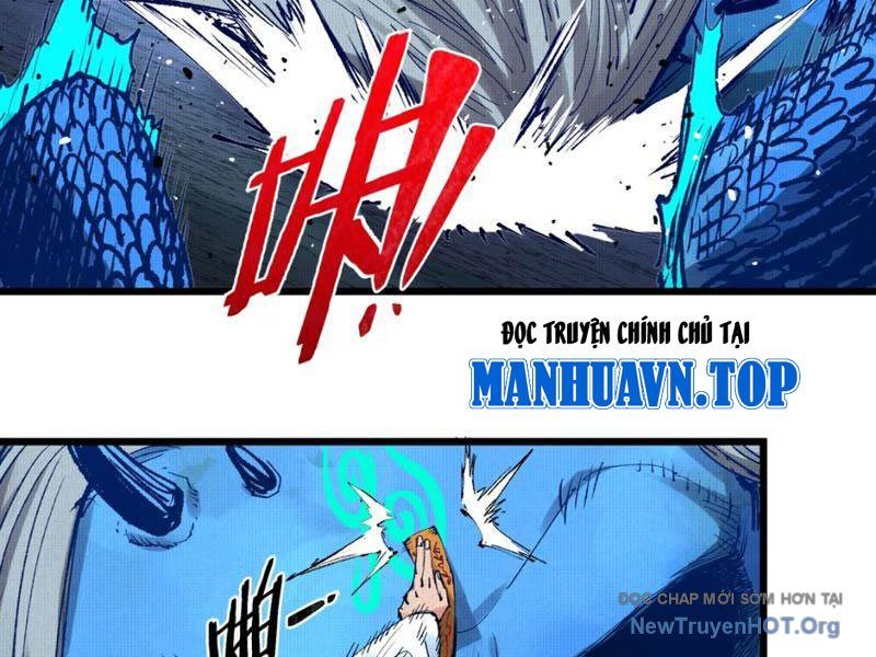 Đạo Vô Danh Chap 11 - Next Chap 12