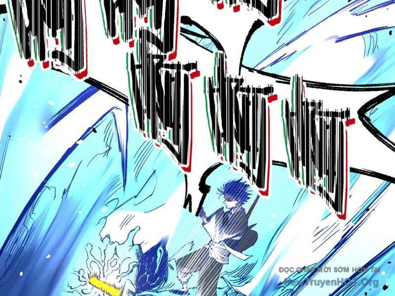 Đạo Vô Danh Chap 11 - Next Chap 12