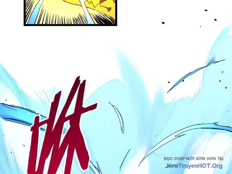 Đạo Vô Danh Chap 11 - Next Chap 12