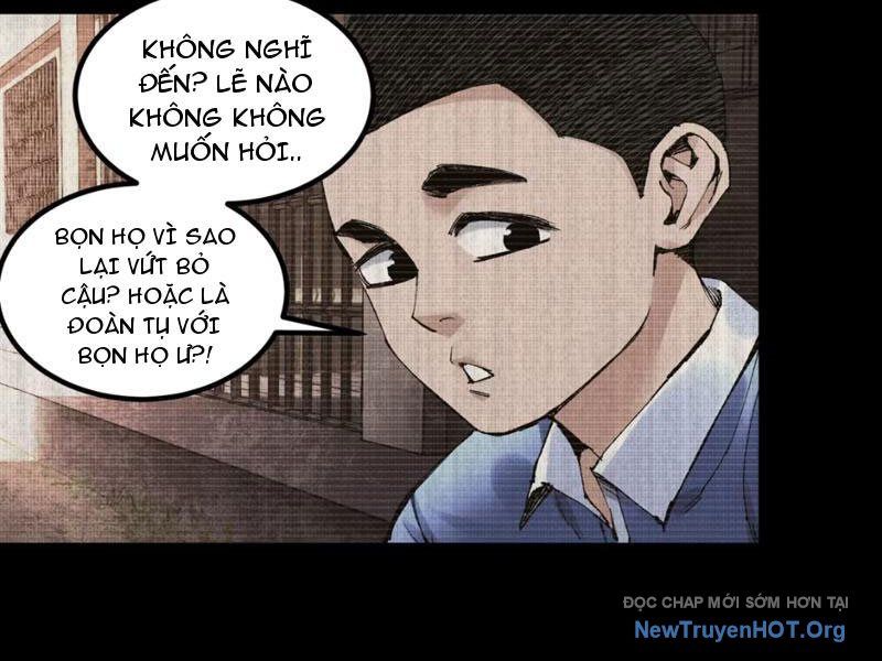 Đạo Vô Danh Chap 12 - Next Chap 13