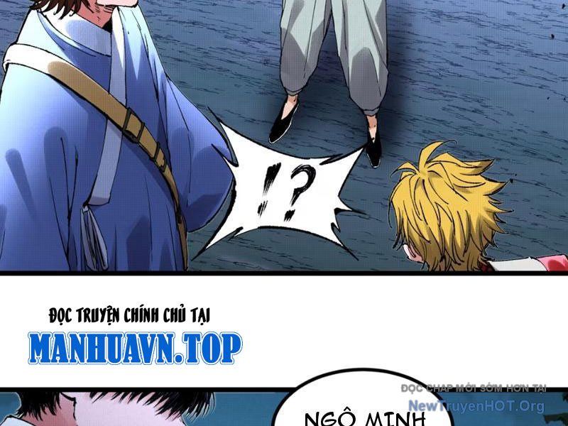 Đạo Vô Danh Chap 12 - Next Chap 13