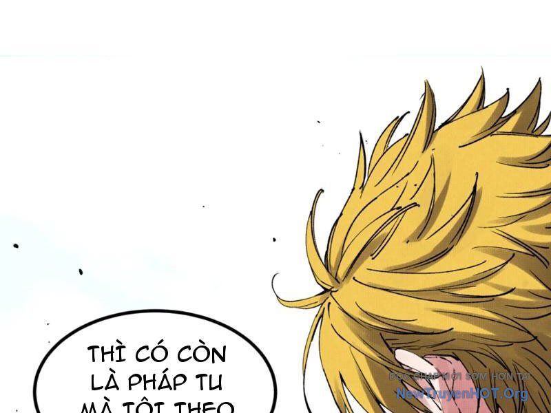 Đạo Vô Danh Chap 12 - Next Chap 13