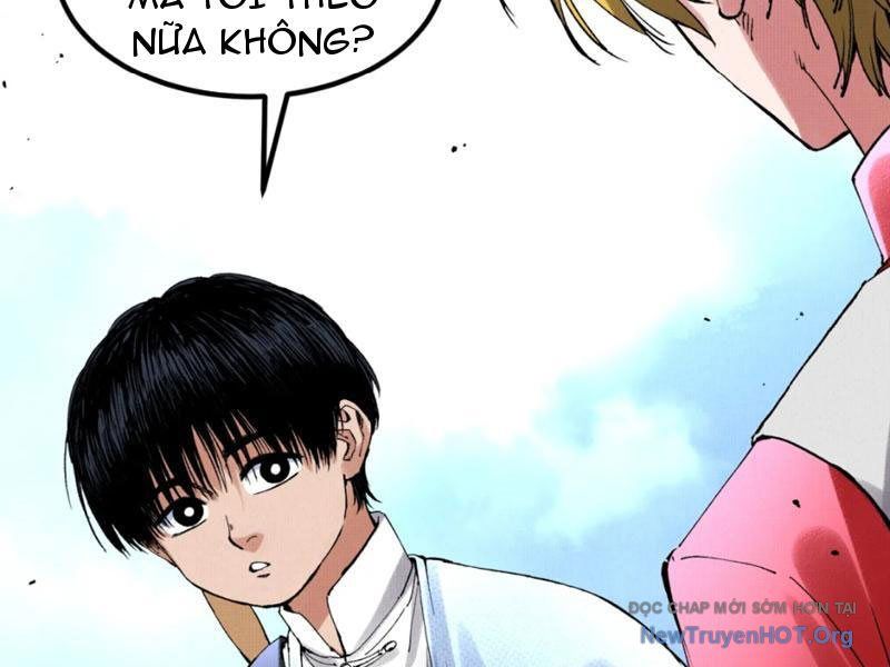 Đạo Vô Danh Chap 12 - Next Chap 13