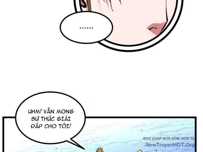 Đạo Vô Danh Chap 12 - Next Chap 13