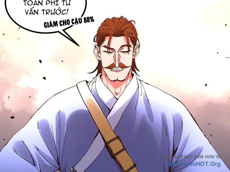 Đạo Vô Danh Chap 12 - Next Chap 13