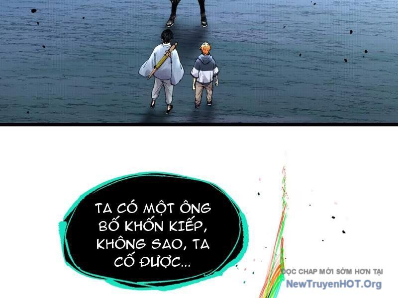 Đạo Vô Danh Chap 12 - Next Chap 13