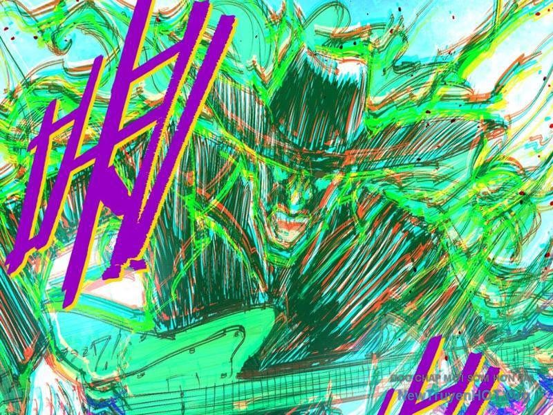 Đạo Vô Danh Chap 12 - Next Chap 13