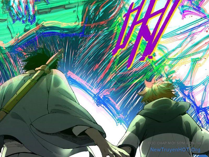Đạo Vô Danh Chap 12 - Next Chap 13