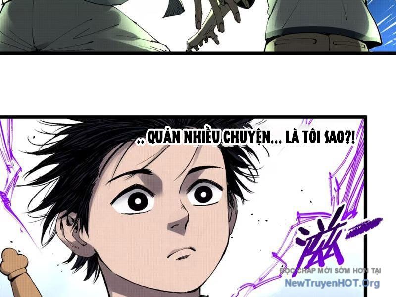 Đạo Vô Danh Chap 12 - Next Chap 13