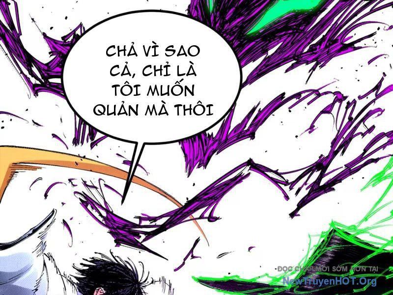 Đạo Vô Danh Chap 12 - Next Chap 13