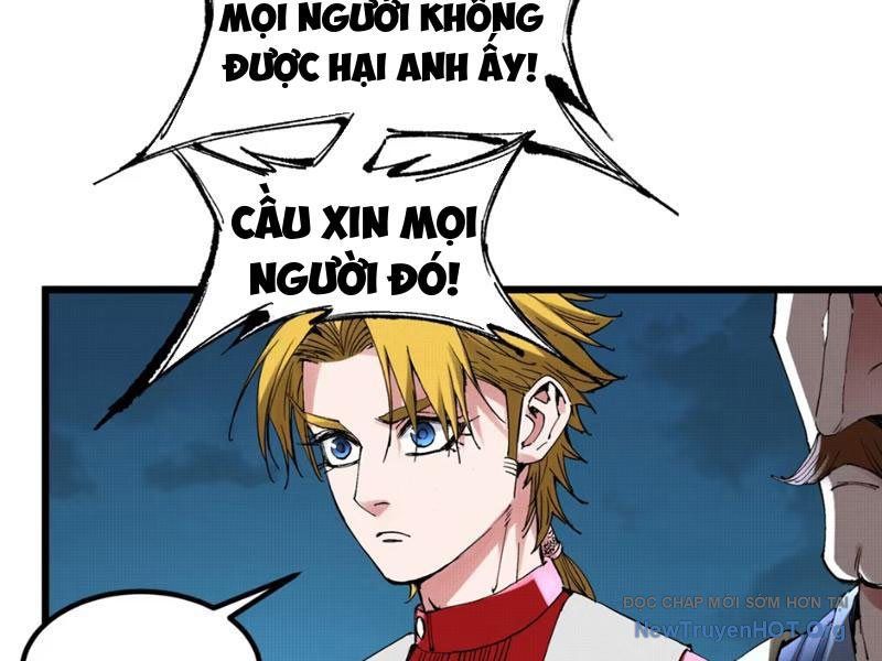Đạo Vô Danh Chap 12 - Next Chap 13