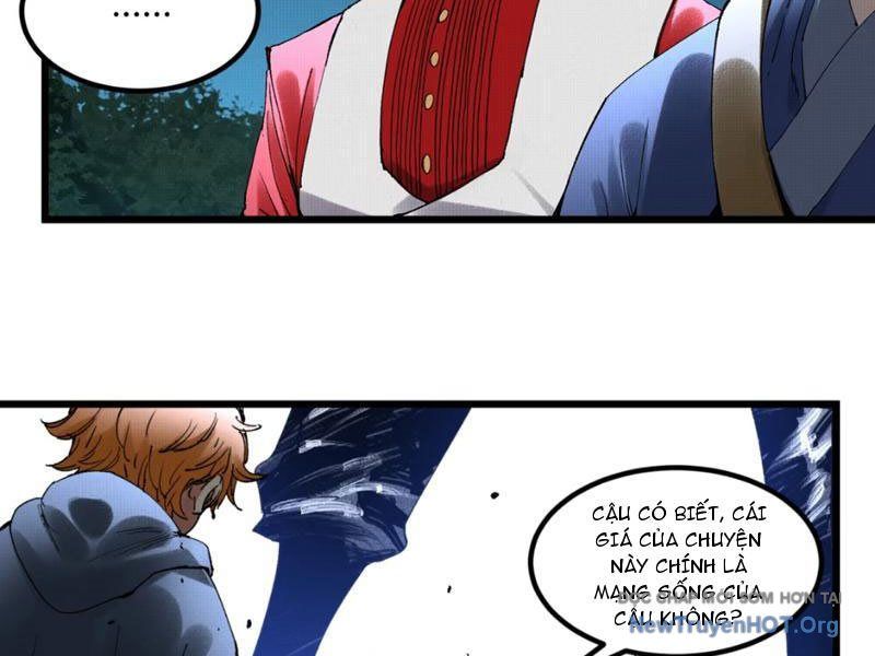 Đạo Vô Danh Chap 12 - Next Chap 13