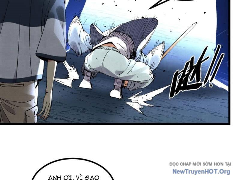 Đạo Vô Danh Chap 12 - Next Chap 13