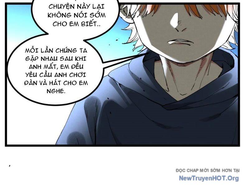 Đạo Vô Danh Chap 12 - Next Chap 13