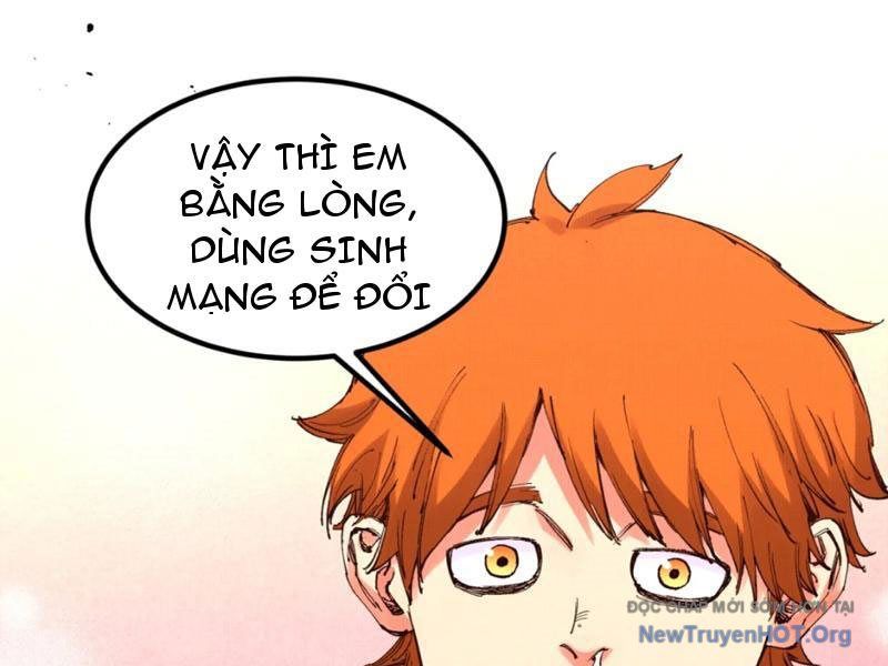 Đạo Vô Danh Chap 12 - Next Chap 13
