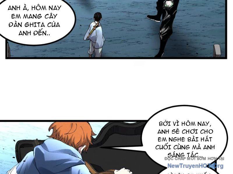 Đạo Vô Danh Chap 12 - Next Chap 13