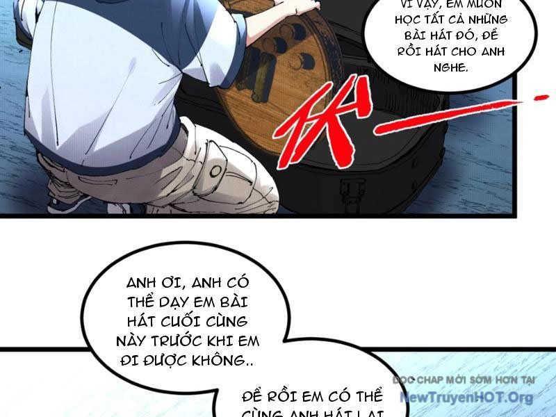 Đạo Vô Danh Chap 12 - Next Chap 13