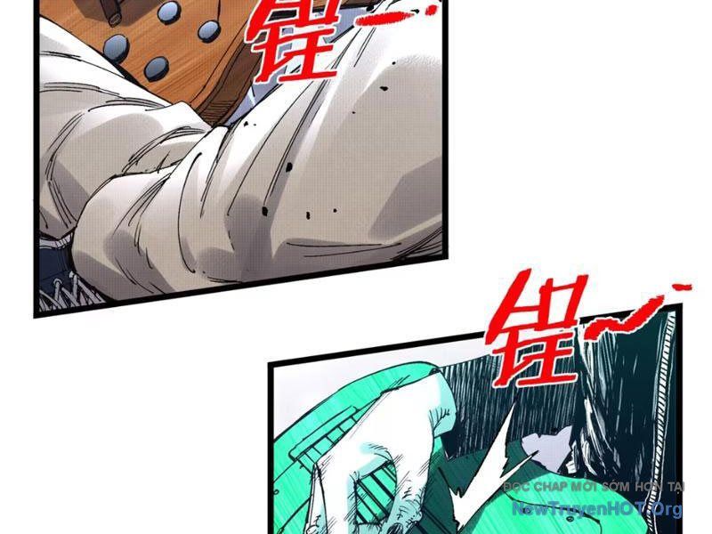 Đạo Vô Danh Chap 12 - Next Chap 13