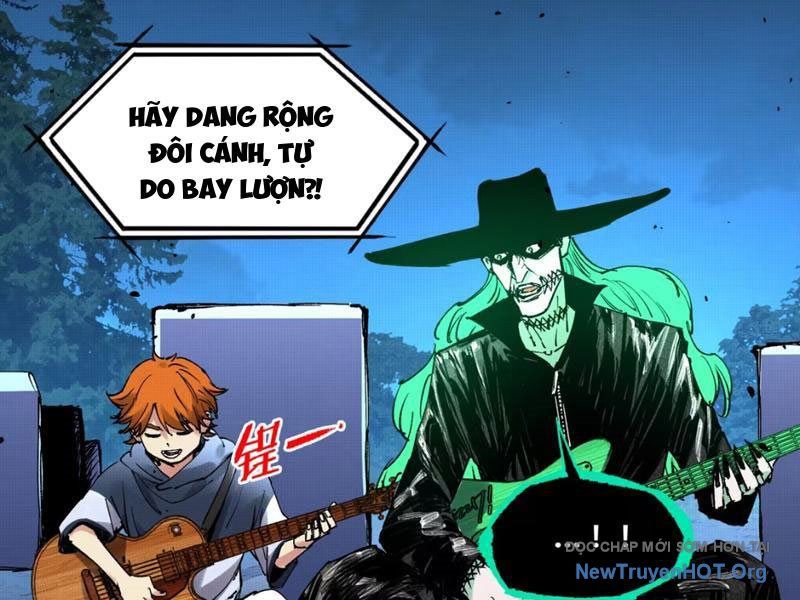 Đạo Vô Danh Chap 12 - Next Chap 13