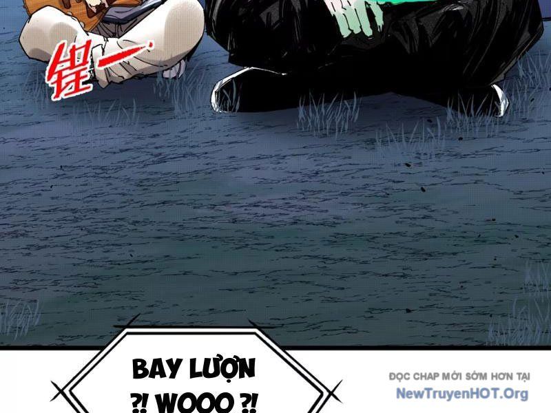 Đạo Vô Danh Chap 12 - Next Chap 13