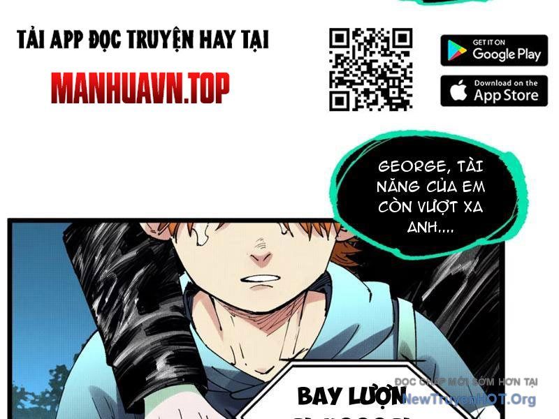 Đạo Vô Danh Chap 12 - Next Chap 13