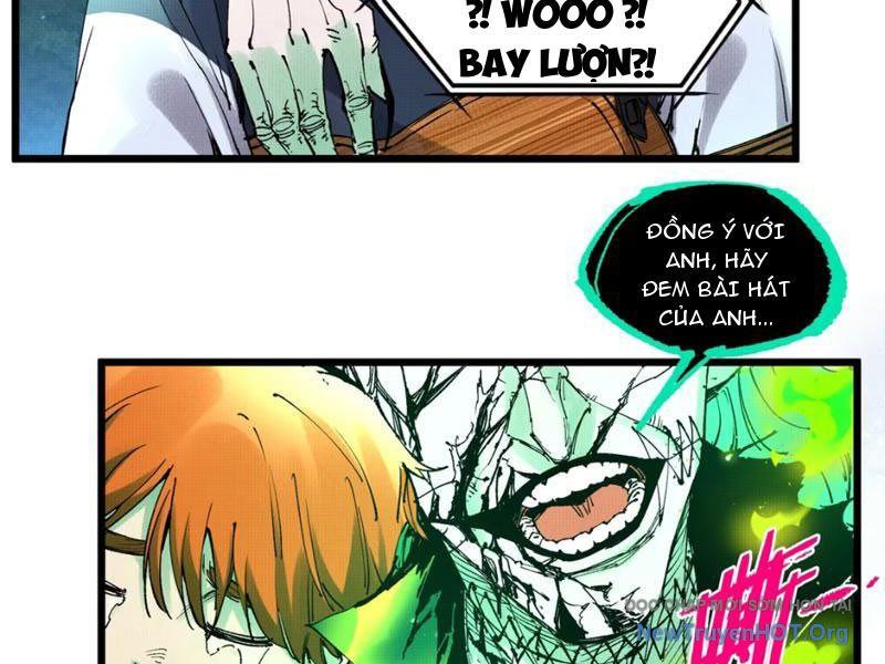 Đạo Vô Danh Chap 12 - Next Chap 13