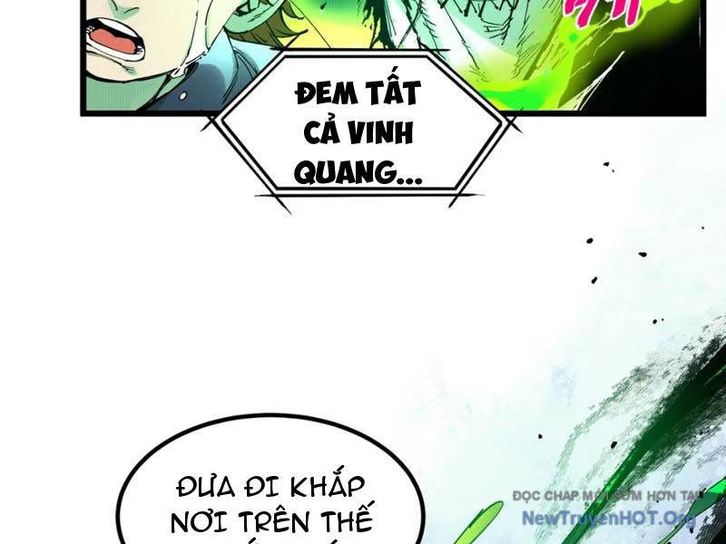 Đạo Vô Danh Chap 12 - Next Chap 13