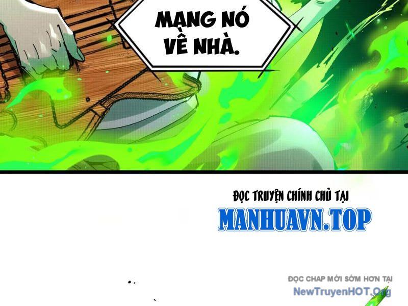 Đạo Vô Danh Chap 12 - Next Chap 13