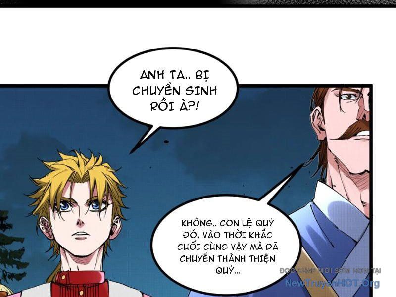 Đạo Vô Danh Chap 12 - Next Chap 13