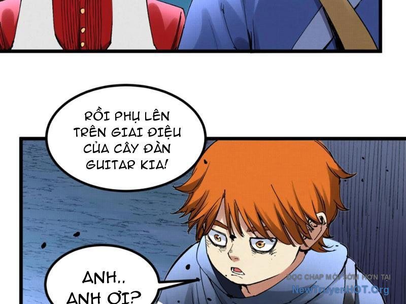 Đạo Vô Danh Chap 12 - Next Chap 13
