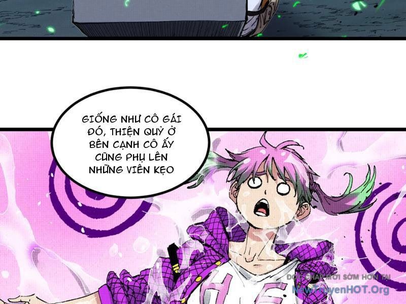 Đạo Vô Danh Chap 12 - Next Chap 13