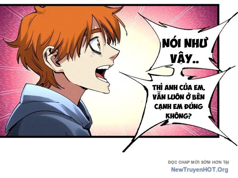 Đạo Vô Danh Chap 12 - Next Chap 13