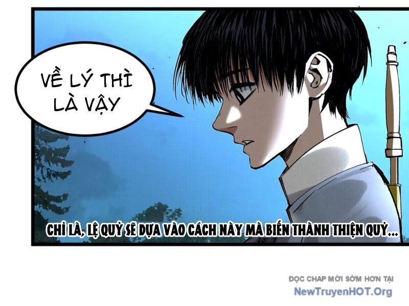 Đạo Vô Danh Chap 12 - Next Chap 13