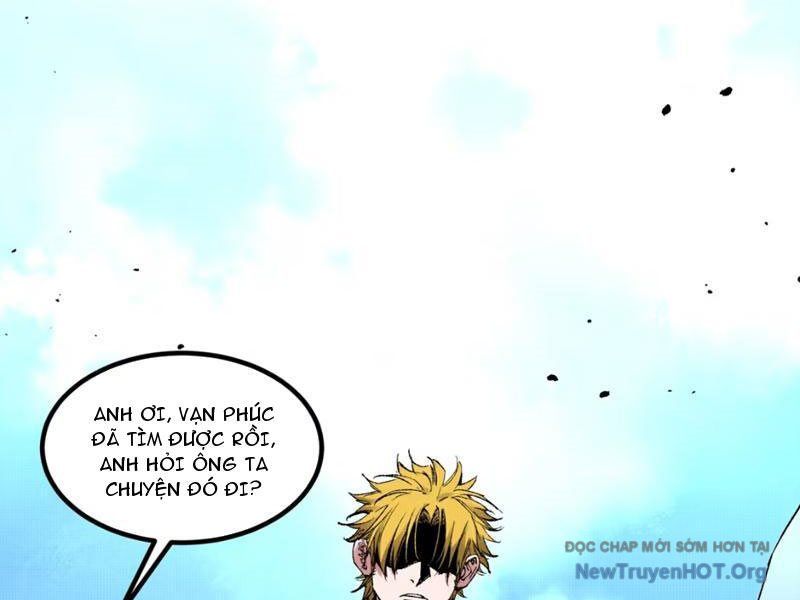 Đạo Vô Danh Chap 12 - Next Chap 13