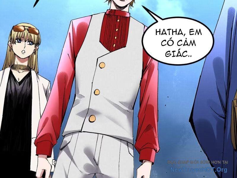 Đạo Vô Danh Chap 12 - Next Chap 13