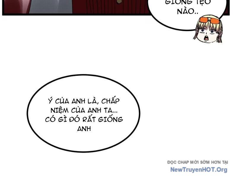 Đạo Vô Danh Chap 12 - Next Chap 13