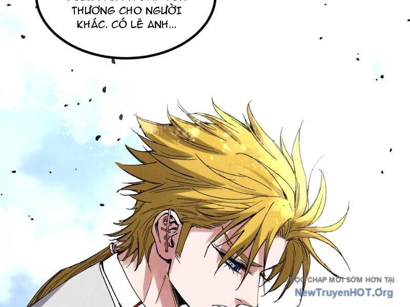 Đạo Vô Danh Chap 12 - Next Chap 13