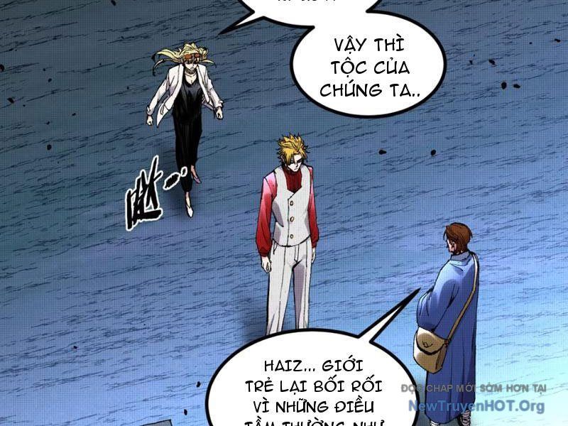 Đạo Vô Danh Chap 12 - Next Chap 13