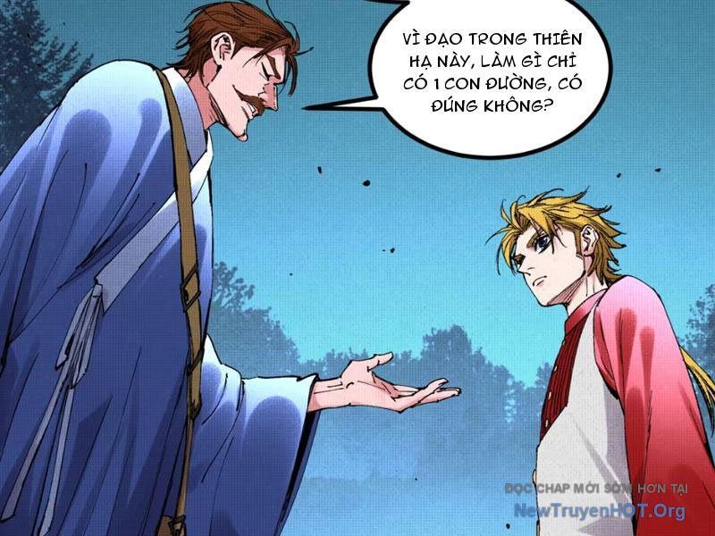 Đạo Vô Danh Chap 12 - Next Chap 13