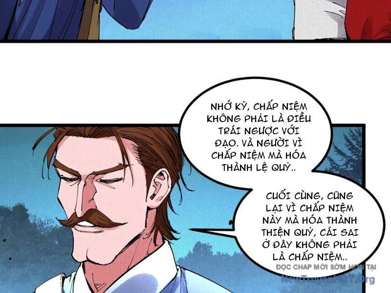 Đạo Vô Danh Chap 12 - Next Chap 13