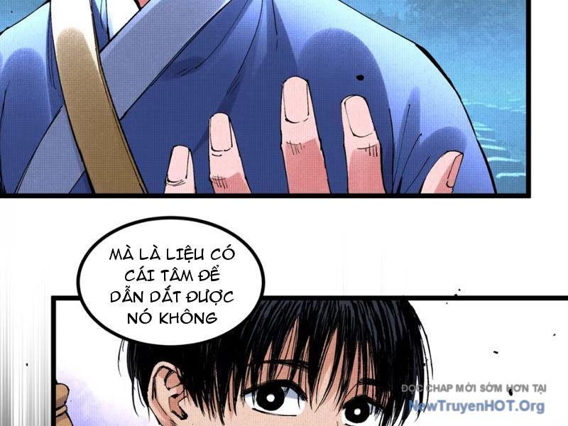 Đạo Vô Danh Chap 12 - Next Chap 13