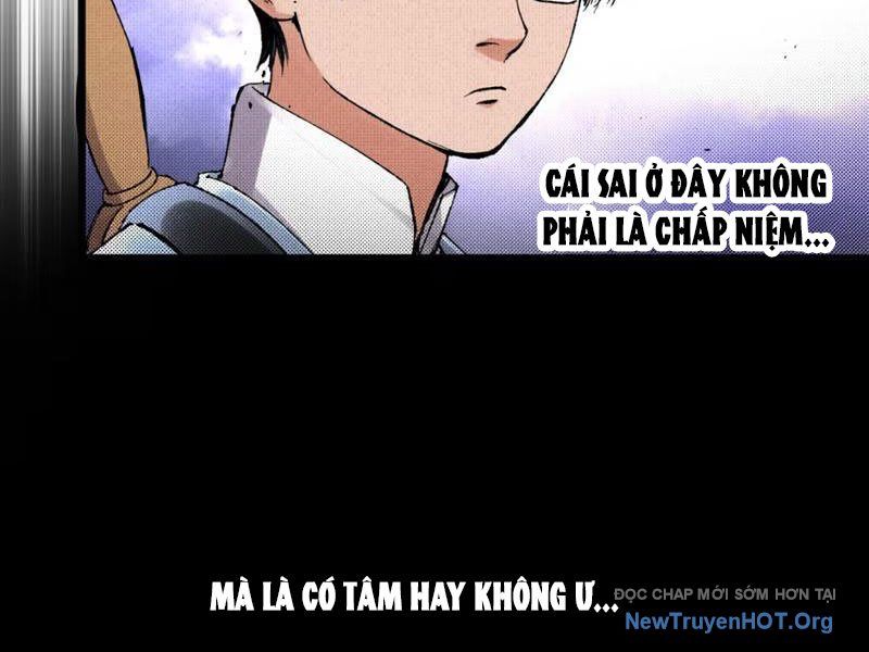 Đạo Vô Danh Chap 12 - Next Chap 13