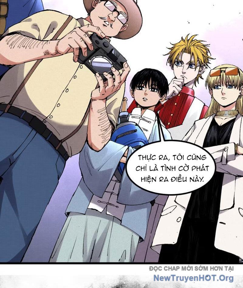 Đạo Vô Danh Chap 13 - Next Chap 14