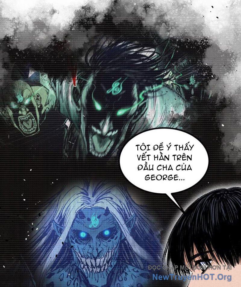 Đạo Vô Danh Chap 13 - Next Chap 14